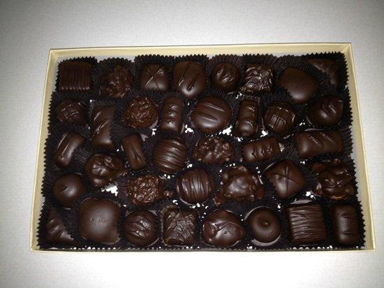 Vande Walle's Candies